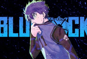 Blue Lock  Mangá sobre futebol tem anime anunciado para 2022 pela