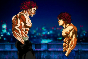 Baki Hanma 2ª temporada: conheça história, personagens e trailer