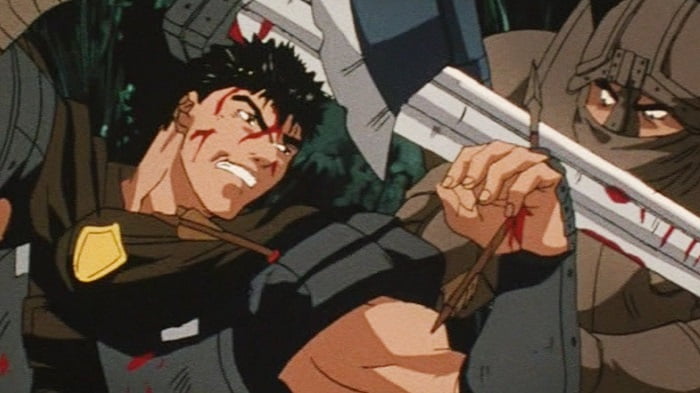 Ordem Cronológica Para Assistir Berserk - Guia Definitivo