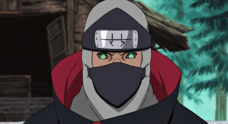 NARUTO: A MORTE DE CADA MEMBRO DA AKATSUKI EM ORDEM CRONÓLOGICA! 