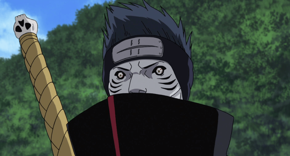 Kisame Morte