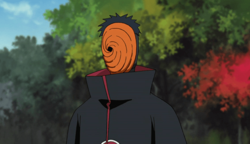 Naruto: Como Morreu Cada um Dos Membros da Akatsuki