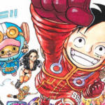 One Piece Manga Hiato de 3 semanas