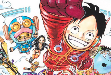 One Piece Manga Hiato de 3 semanas