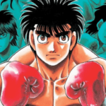 Ordem Para Assistir Hajime no Ippo