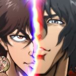 Baki vs Kengan Netflix