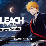 Bleach Brave Souls Switch e Xbox