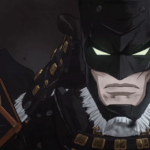 Continuacao de Batman ninja e anunciada