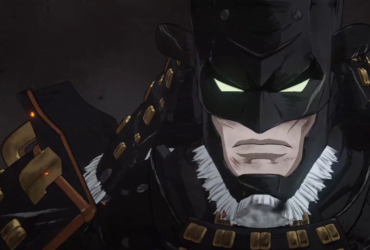 Continuacao de Batman ninja e anunciada