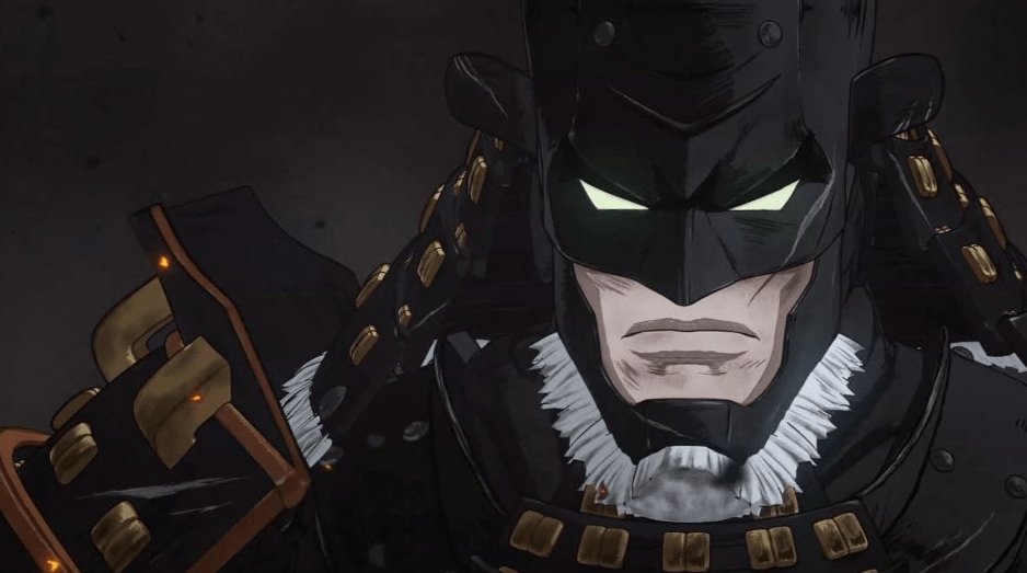 Continuacao de Batman ninja e anunciada