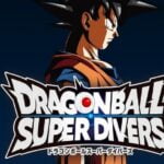 Dragon Ball Super Divers FLiperamas