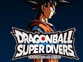 Dragon Ball Super Divers FLiperamas