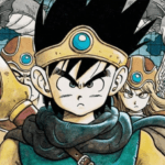 Dragon Quest 3 Remake