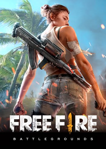 Free Dire Cover