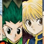 Hunter x Hunter Togashi Volta a Trabalhar no Manga