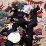 Jujutsu Kaisen 0 estreia na netflix dublado