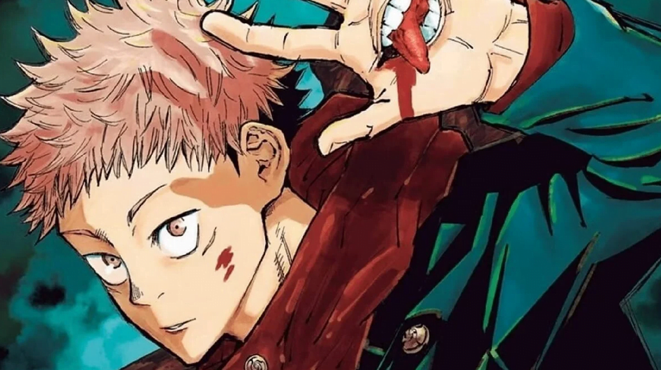 Jujutsu Kaisen Ultrapassa One Piece e Boruto MangaPlus