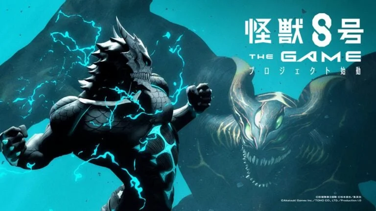Jogo de Kaiju n8 para pc e ecelulares