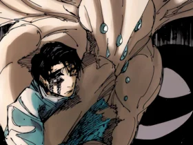 Jujutsu Kaisen 262 Analise Completa do Capitulo
