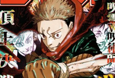 Jujutsu kaisen 262 nova imagem