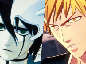 Bleach roas trailer