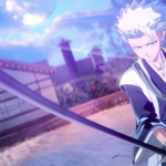 Hitsugaya Bleach jogo