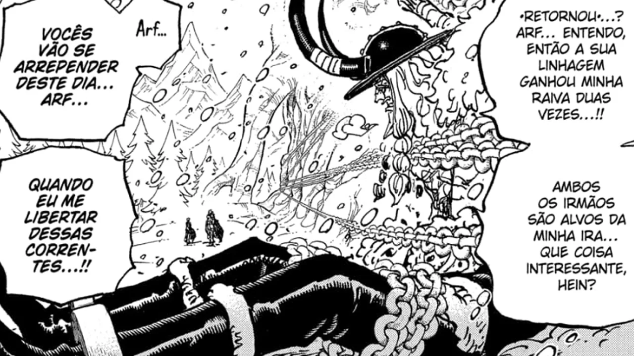 2 One Piece 1139 Spoilers