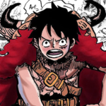 One Piece 1139 Spoilers Completo do Manga