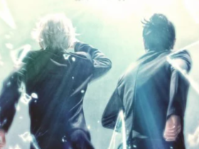 jujutsu kaisen teatro