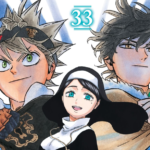 Black clover