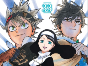 Black clover