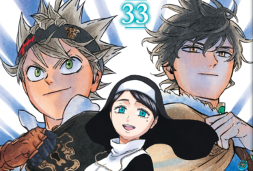 Black clover