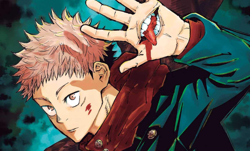 jujutsu kaisen final